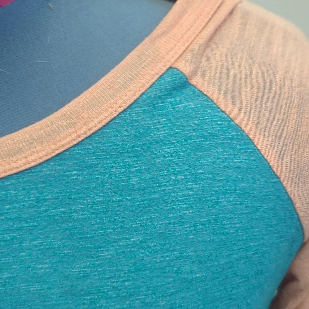 Lularoe Randy - Picture 2 of 8